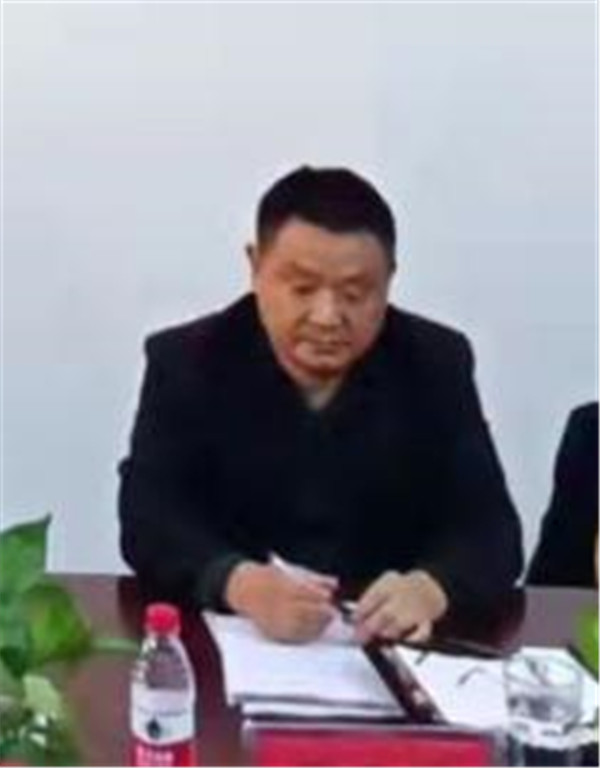 泰安市圣恒路橋有限公司2021年第三季度生產(chǎn)經(jīng)營(yíng)工作會(huì)議勝利召開(kāi)